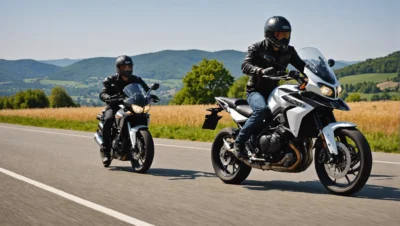 découvrez comment profiter pleinement de vos voyages à moto avec nos conseils et astuces pour vivre une expérience inoubliable avec moto trip.