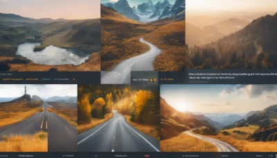 découvrez comment créer un road book parfait pour votre prochain voyage en suivant nos conseils pratiques et astuces utiles.