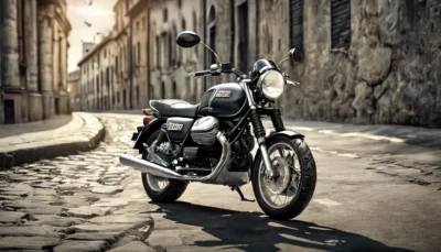 découvrez si john day sera envahi par 300 passionnés de moto guzzi ce week-end et tous les détails sur cet événement incontournable !