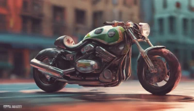 découvrez pourquoi créer un affichage always-on de qualité pour la moto peut être si difficile et trouvez la réponse à cette question ici !
