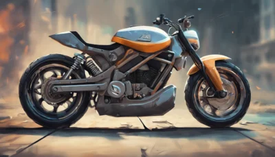 découvrez comment le moto 'district' de has land cherche à conquérir le marché des motos électriques en trouvant le créneau idéal, ses caractéristiques uniques et son impact sur l'industrie.