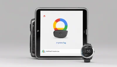 découvrez moto tag certifié, le premier traqueur de motorola compatible avec le réseau de google pour localiser facilement vos objets.