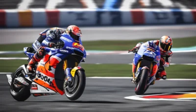 découvrez les détails du nouveau règlement et les possibles moteurs silencieux pour les motos en 2027 dans le motogp.