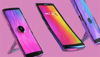 découvrez si motorola prépare la plus révolutionnaire série moto razr 2024 et la date de lancement sur notre site.