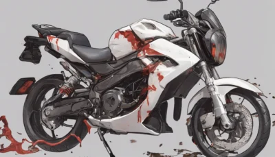 découvrez le secret choquant derrière l'accident entre un scooter et une moto près de vitré, laissant un jeune de 17 ans dans un état critique. restez informé sur cette tragédie.