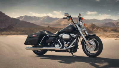 découvrez comment choisir la harley davidson parfaite pour un road trip mémorable grâce à nos conseils et recommandations.