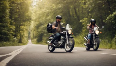 découvrez comment choisir la moto idéale pour un road trip à deux avec nos conseils pratiques et nos meilleures recommandations de modèles adaptés.