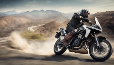 découvrez pourquoi les gants de moto d'amazon mettent en danger les motards et comment y remédier !