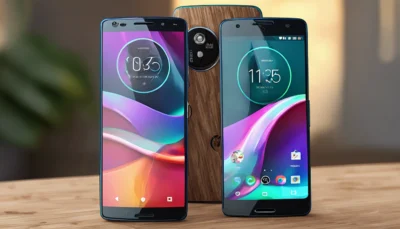 découvrez le motorola edge 50 neo, un smartphone innovant qui pourrait redéfinir votre expérience mobile. avec ses caractéristiques avancées, son design élégant et sa technologie de pointe, préparez-vous à explorer un nouvel univers numérique.