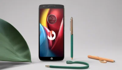 découvrez en promotion le motorola moto g stylus 5g (2024), un smartphone milieu de gamme élégant et performant avec une connectivité 5g.