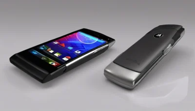 découvrez le motorola razr 50 ultra, le smartphone qui conjugue à la perfection la nostalgie d'un design emblématique et l'innovation technologique moderne. plongez dans l'univers d'un appareil qui redéfinit le mobile avec ses fonctionnalités avancées, son écran pliable impressionnant et son style rétro intemporel.