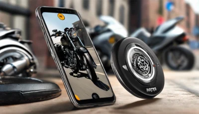 découvrez moto tag, le dispositif similaire à l'airtag pour android qui répond à toutes nos attentes. suivez facilement vos objets du quotidien avec moto tag.
