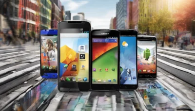 découvrez comment le cmf phone 1 et ses concurrents android préparent une révolution dans votre expérience mobile en 2023. analyse des innovations, des performances et des fonctionnalités qui redéfinissent l'utilisation des smartphones. ne manquez pas cette exploration des tendances et des avancées technologiques qui transformeront votre quotidien !