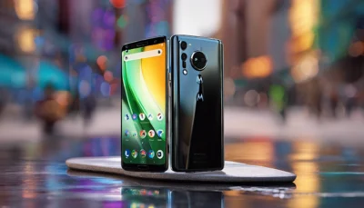 découvrez comment le motorola edge transformera votre expérience smartphone grâce à ses fonctionnalités innovantes, son design élégant et sa performance impressionnante. ne manquez pas cette révolution technologique qui redéfinit l'utilisation des smartphones !