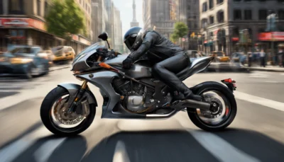 découvrez notre guide complet pour choisir la moto idéale pour circuler en ville. explorez les critères essentiels tels que la maniabilité, le confort, et la consommation, ainsi que les meilleurs modèles adaptés à la circulation urbaine. profitez de conseils d'experts pour faire le bon choix et optimiser vos trajets en milieu urbain.