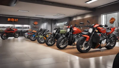 découvrez notre guide complet pour choisir la moto idéale en 2020. comparez les modèles, évaluez vos besoins et trouvez celle qui correspond à votre style de conduite, qu'il s'agisse de routes sinueuses, de trajets quotidiens ou d'aventures tout terrain.