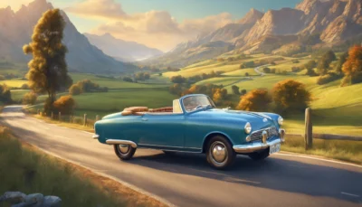 découvrez tout ce qu'il faut savoir sur le road trip : définition, conseils pratiques et astuces pour maximiser votre expérience sur la route. transformez vos voyages en véritables aventures inoubliables!