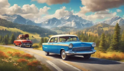 découvrez ce qu'est un road trip et comment en profiter au maximum. apprenez les astuces pour planifier votre voyage, les meilleures destinations à explorer et les conseils pratiques pour vivre une expérience inoubliable sur la route.