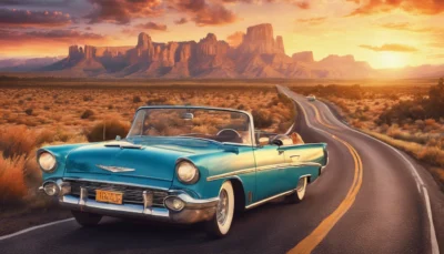 découvrez l'essence d'un road trip : une aventure sur la route qui vous permet d'explorer de nouveaux horizons, de créer des souvenirs inoubliables et de vivre des moments authentiques. apprenez pourquoi faire un road trip peut transformer votre perception du voyage et enrichir votre quotidien.