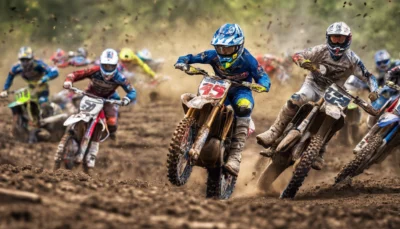 découvrez qui a remporté la course de 450 lors du spring creek national 2024 et consultez les résultats ici ! ne manquez pas les détails de cette compétition passionnante.