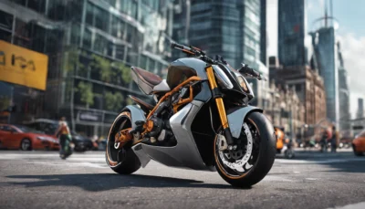 découvrez les dernières tendances des motos en 2024, analysez les innovations majeures et les modèles phares qui marquent cette année. plongez dans le bilan des nouveautés et préparez-vous à rouler avec style et performance!