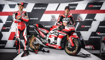 découvrez l'analyse de johann zarco concernant l'absence de nouveaux tests avec honda dans le cadre du motogp. ce temps d'attente pourrait révéler des aspects positifs pour le pilote et l'équipe. plongez dans ses réflexions sur cette situation intrigante.