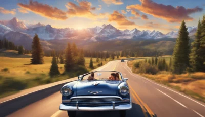 découvrez tout ce qu'il faut savoir sur les road trips : définition, conseils pratiques et astuces pour en profiter pleinement. préparez votre aventure, sur la route, et vivez des moments inoubliables en explorant de nouveaux horizons.