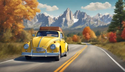découvrez ce qu'est un road trip et les raisons convaincantes pour lesquelles vous devriez vivre cette aventure unique. explorez la liberté de la route, les paysages époustouflants et les expériences inoubliables qui vous attendent au cours de ce voyage hors du commun.