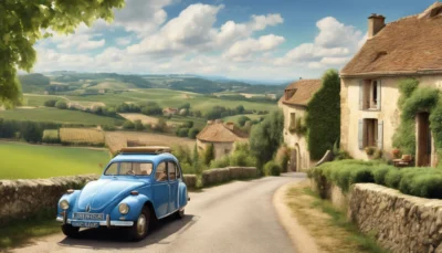 découvrez ce qu'est un road trip et les raisons pour lesquelles cette aventure sur les routes de france est le moyen idéal de voyager. explorez des paysages variés, des villages pittoresques et profitez de la liberté d'un trajet personnalisé.