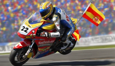 découvrez comment hector garzo, le pilote espagnol talentueux, a remporté le titre tant convoité lors du championnat du monde de moto électrique. revivez les moments forts de cette compétition palpitante qui marque une étape importante dans le sport et l'innovation motorisée.