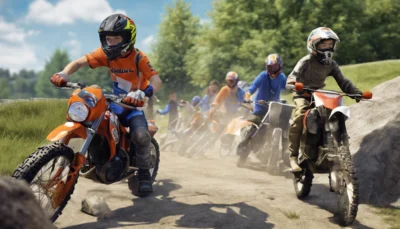 découvrez comment 151 jeunes de dagneux ont plongé dans l'univers captivant du moto trial lors d'une journée d'initiation inoubliable, mêlant passion, adrénaline et apprentissage.