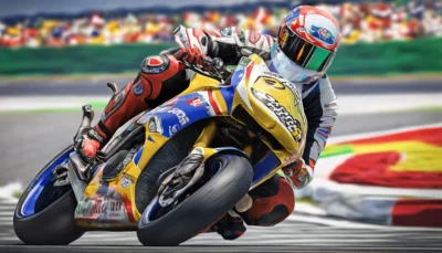 découvrez le parcours exceptionnel de pierre lemos, le pilote ponot qui met toutes les chances de son côté pour conquérir le prestigieux bol d'or. suivez ses préparations et ses ambitions dans cette épreuve mythique de l'endurance moto.