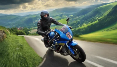 découvrez le retour fulgurant de johan gimbert, la talentueuse star altiligérienne de la moto, qui a récemment ébloui le public par ses performances impressionnantes sur la piste. un événement à ne pas manquer pour tous les passionnés de moto et de sensations fortes.