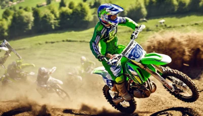 venez vivre l'excitation du moto-cross à mirepoix-sur-tarn, l'événement incontournable de la région ! assistez à des courses palpitantes, découvrez des pilotes talentueux et profitez d'une atmosphère festive. ne manquez pas cette occasion unique de vibrer au rythme des moteurs !
