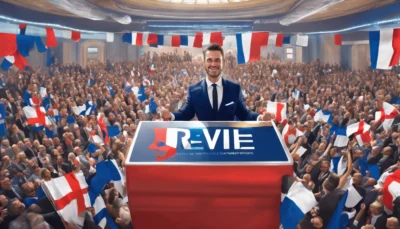 découvrez la réélection de sébastien poirier à la présidence de la fédération française de motocyclisme, un moment clé pour l'avenir du motocyclisme en france. son engagement et sa vision pour développer ce sport passionnant promettent de nouvelles aventures pour les pilotes et les passionnés.