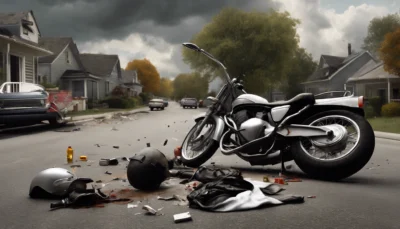 découvrez les détails tragiques de l'accident de moto survenu à clouange, où un couple de sexagénaires a perdu la vie. un récit poignant qui met en lumière les risques de la route et les conséquences dévastatrices des accidents.
