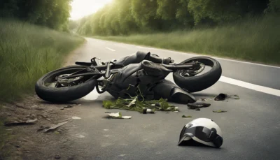 découvrez les détails tragiques de l'accident qui a coûté la vie à un motard de 47 ans à puycasquier. cet incident douloureux rappelle les dangers de la route et l'importance de la sécurité routière.