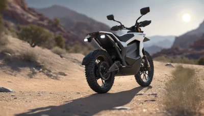 découvrez la zero motorcycles dsrx, la moto électrique qui révolutionne l'aventure. performante et polyvalente, elle vous accompagne sur tous les chemins avec un design innovant et une technologie avancée. préparez-vous à explorer de nouveaux horizons tout en respectant l'environnement.