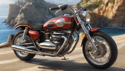 découvrez comment la moto devient bien plus qu'un simple moyen de transport, mais une véritable nécessité vitale qui symbolise le souffle de liberté et d'évasion. plongez dans cet univers passionnant où chaque virage apporte une nouvelle sensation de vie et d'indépendance.