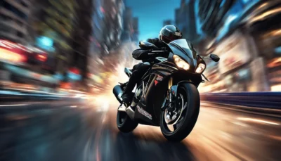 découvrez l'incroyable incident d'une moto enregistrant une vitesse vertigineuse de 228 km/h, bien au-delà des 90 km/h autorisés. plongée dans cet excès de vitesse qui conduit directement à la fourrière et aux conséquences qui peuvent en découler.