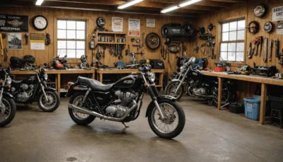 découvrez les récents défis auxquels fait face le contrôle technique des motos en france. entre le boycott des motards et la fermeture de nombreux centres de contrôle, cette crise soulève des questions cruciales sur la sécurité routière et l'avenir de la réglementation. informez-vous sur les enjeux et les solutions possibles.