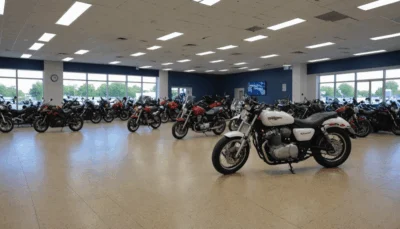 découvrez les dernières tendances du marché des motos en mai, alors qu'une nouvelle baisse impacte les ventes. analysez les causes de cette chute et les perspectives d'avenir pour les passionnés de deux-roues.