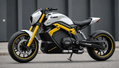 découvrez notre test de la nouvelle moto électrique de can-am, un modèle innovant conçu pour maîtriser la jungle urbaine. performances, design et sensations au rendez-vous, cette moto se positionne comme un véritable tremplin pour les amateurs d'aventure citadine.