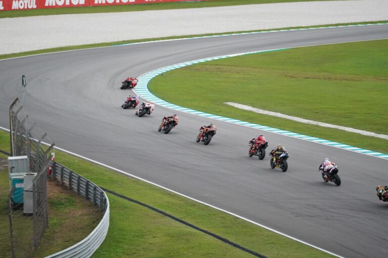 Johann Zarco remonte sur une moto : son retour de blessure se précise, Aragon en ligne de mire