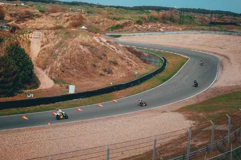 MotoGP Misano 2026 : à quelle heure et sur quelle chaîne suivre le Grand Prix de Saint-Marin