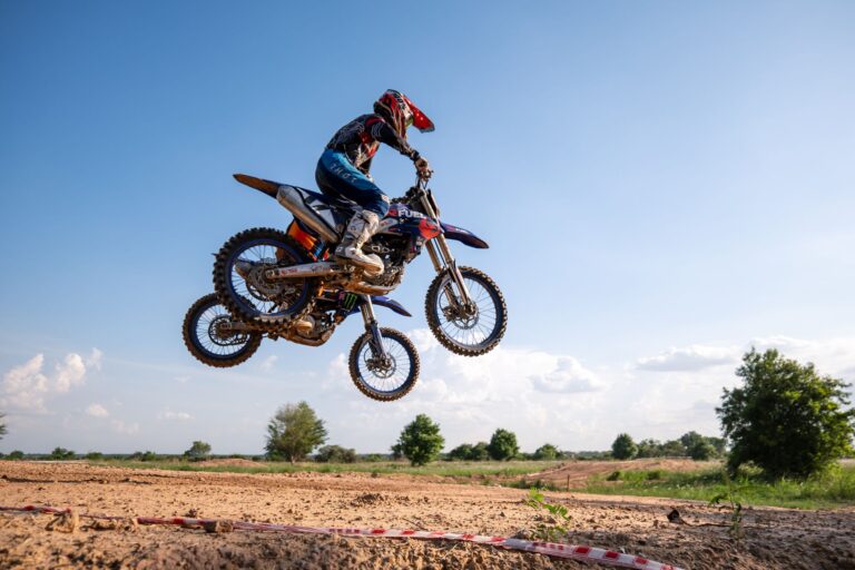Motocross des Nations 2026 à Ernée : dates, programme, équipe de France, billets et diffusion TV