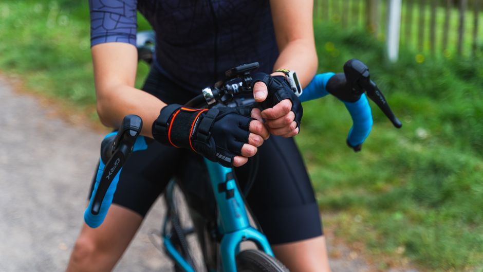 Varia RTL 515, radar arrière à feu intégré Garmin