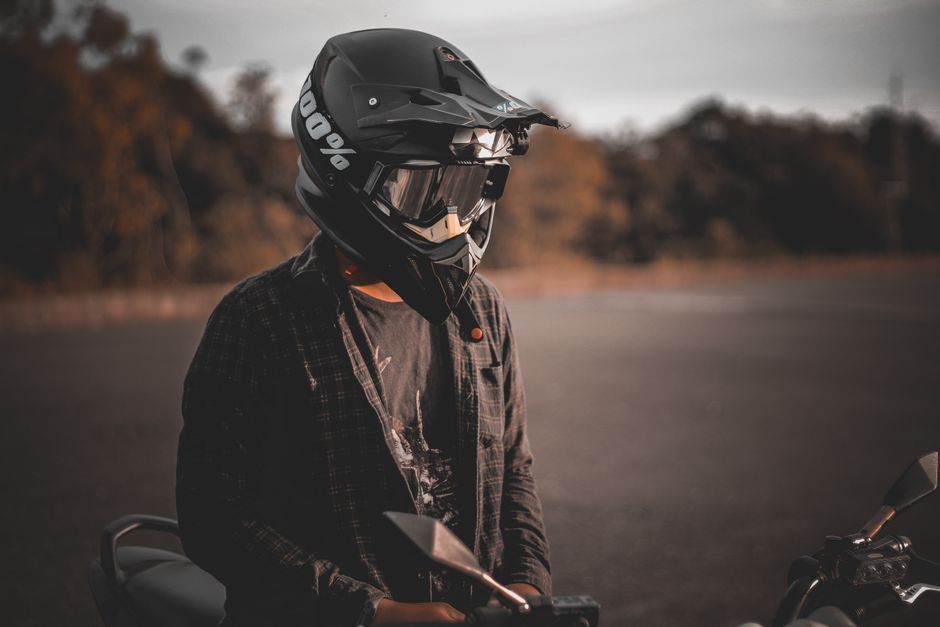 Casque moto casques int&eacute;graux
