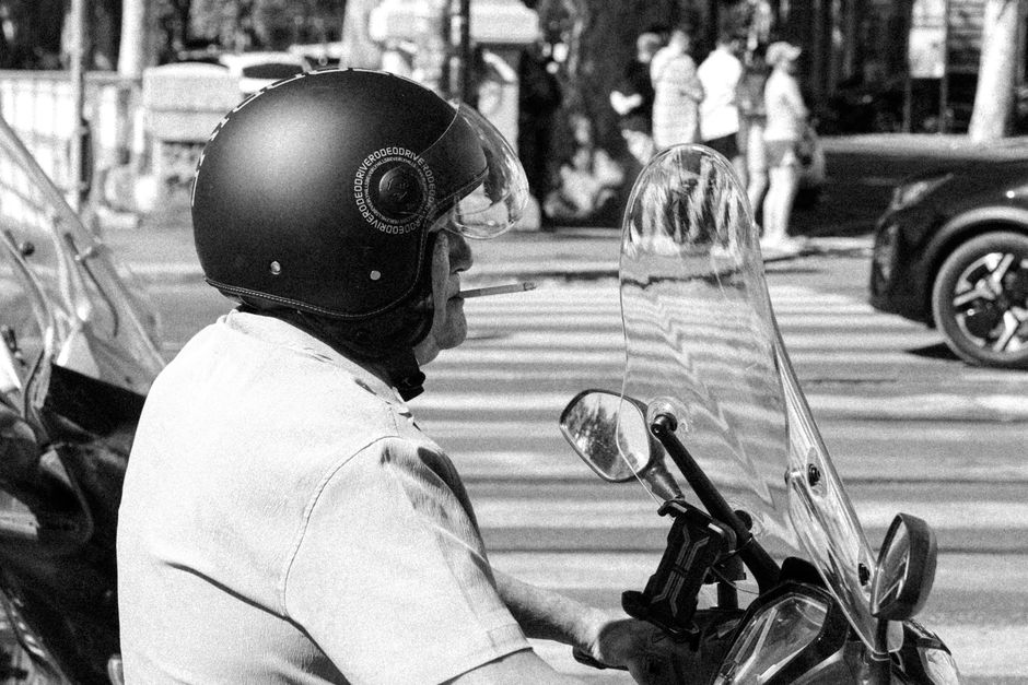 Casque moto casques jet & bol